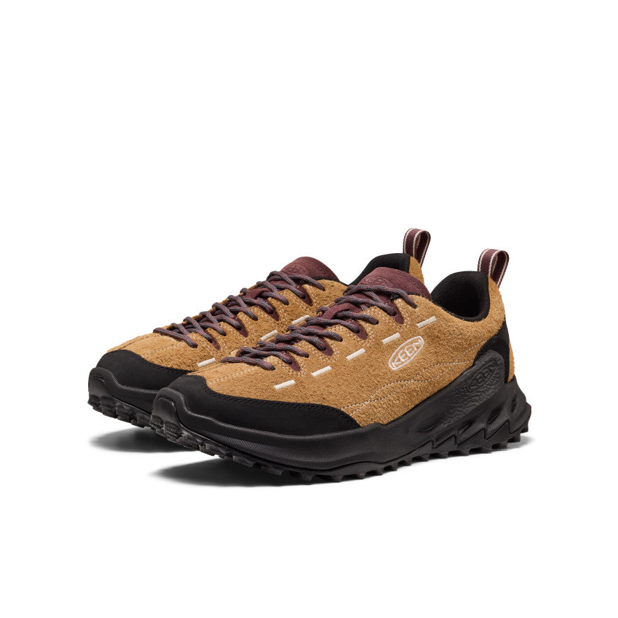 Zapatillas deportivas Jasper Zionic para hombre Chipmunk/Huckleberry