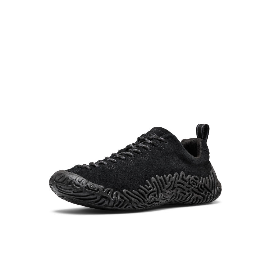 Zapatillas deportivas Jasper Merko para hombre Black/Black -  3