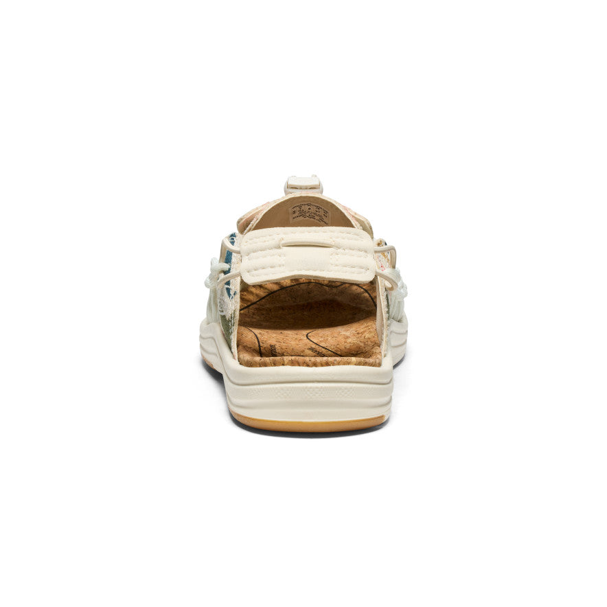 Sandalias UNEEK II para todos los géneros Birch/Birch