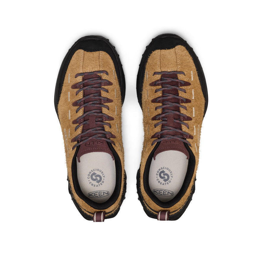 Zapatillas deportivas Jasper Zionic para hombre Chipmunk/Huckleberry