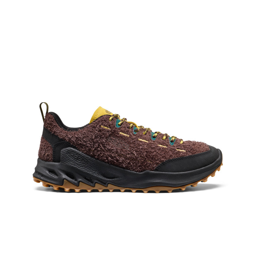 Zapatillas deportivas Jasper Zionic para hombre Java/Cream Gold