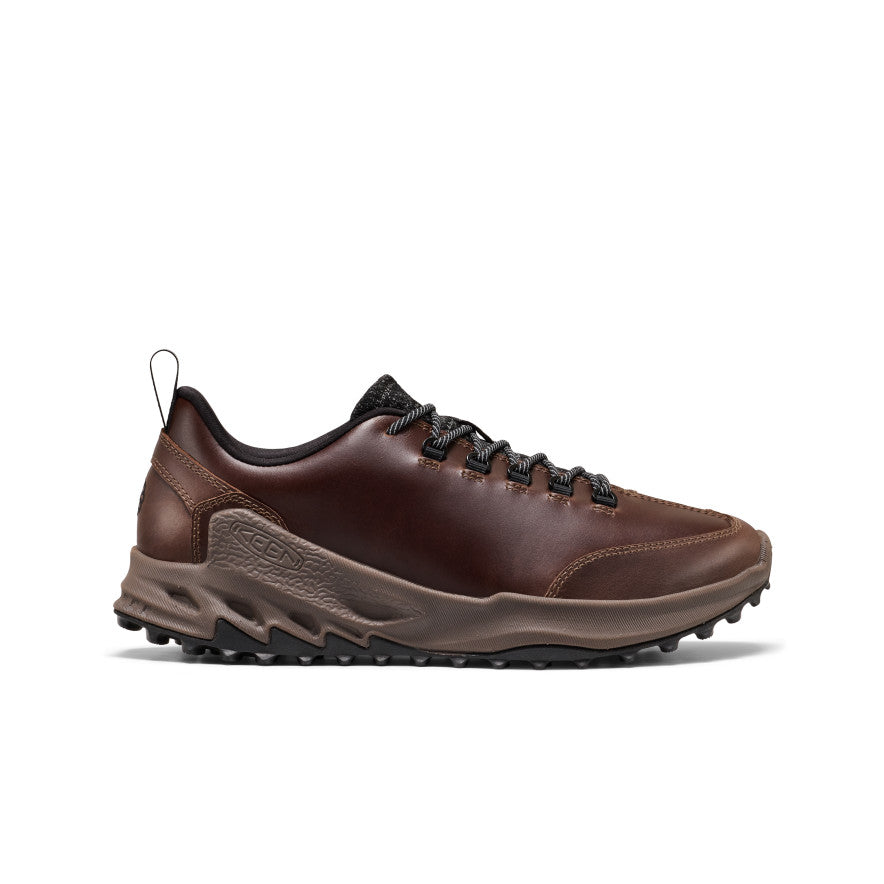 Zapatillas deportivas Jasper Zionic HW para hombre Flux Chocolate