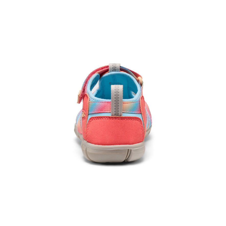 Seacamp II CNX para niños grandes Ombre Pink Lemonade
