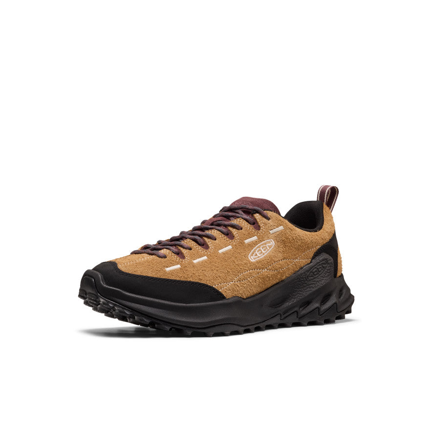 Zapatillas deportivas Jasper Zionic para hombre Chipmunk/Huckleberry