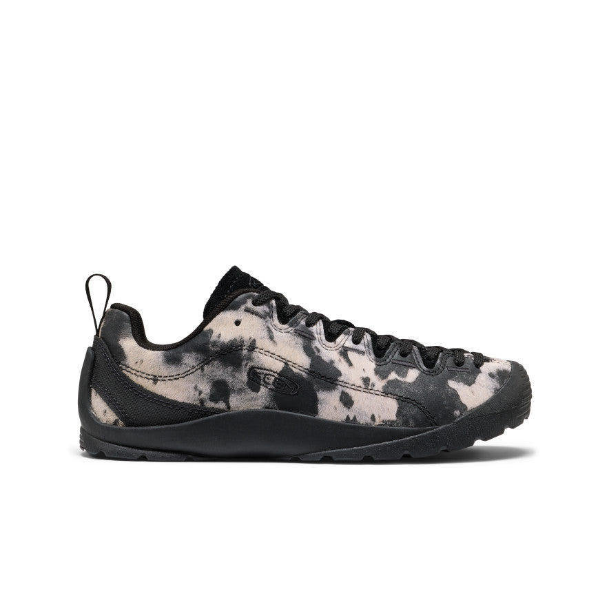 Zapatillas deportivas Jasper para mujer Cow Black