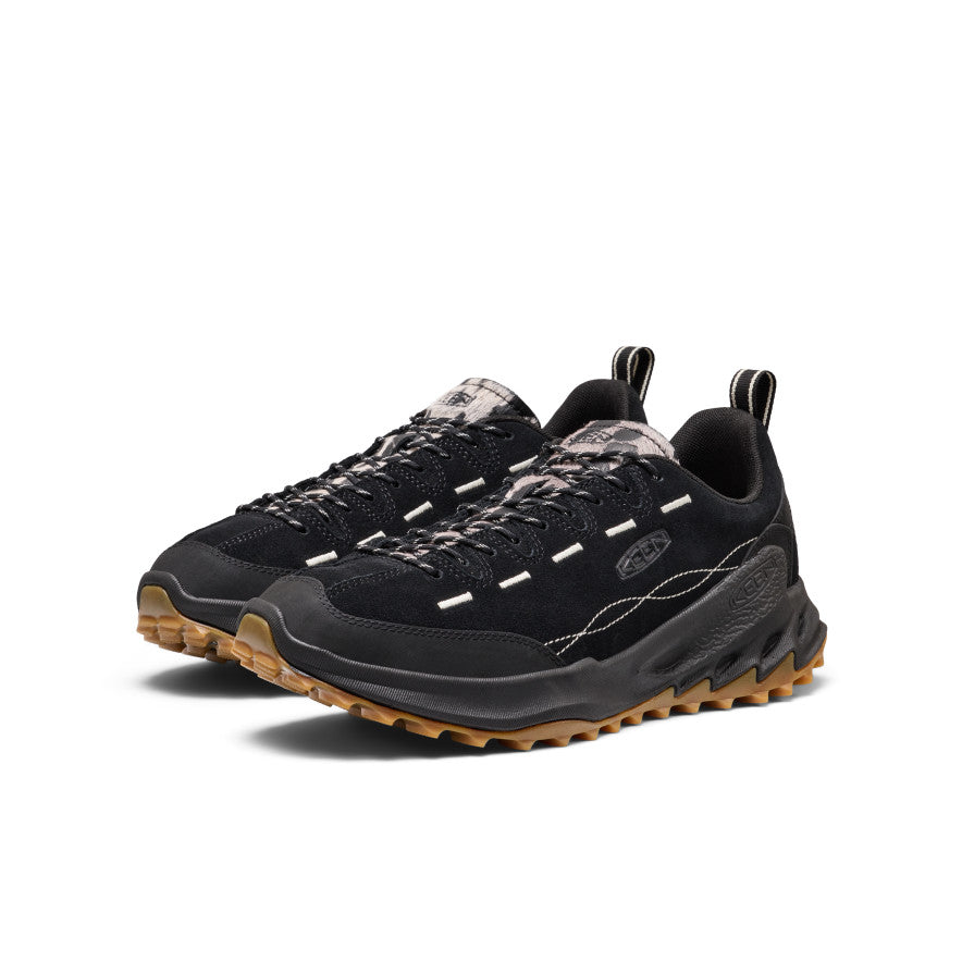 Black/Birch