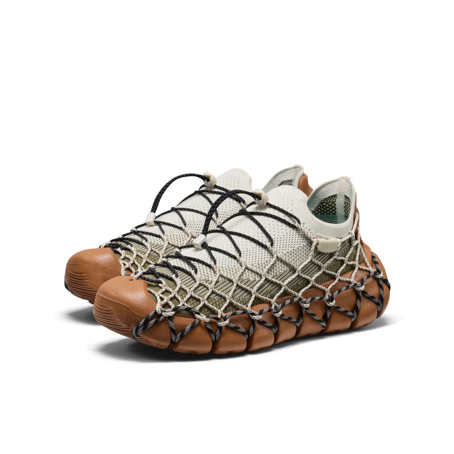 Zapatillas UNEEK 360 para hombre Birch/Roasted Pecan -  2