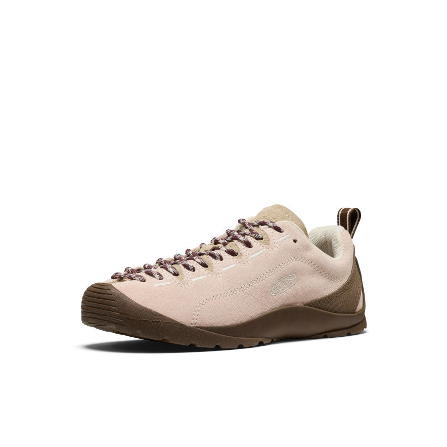 Zapatillas deportivas Jasper para mujer Cameo Rose/Safari