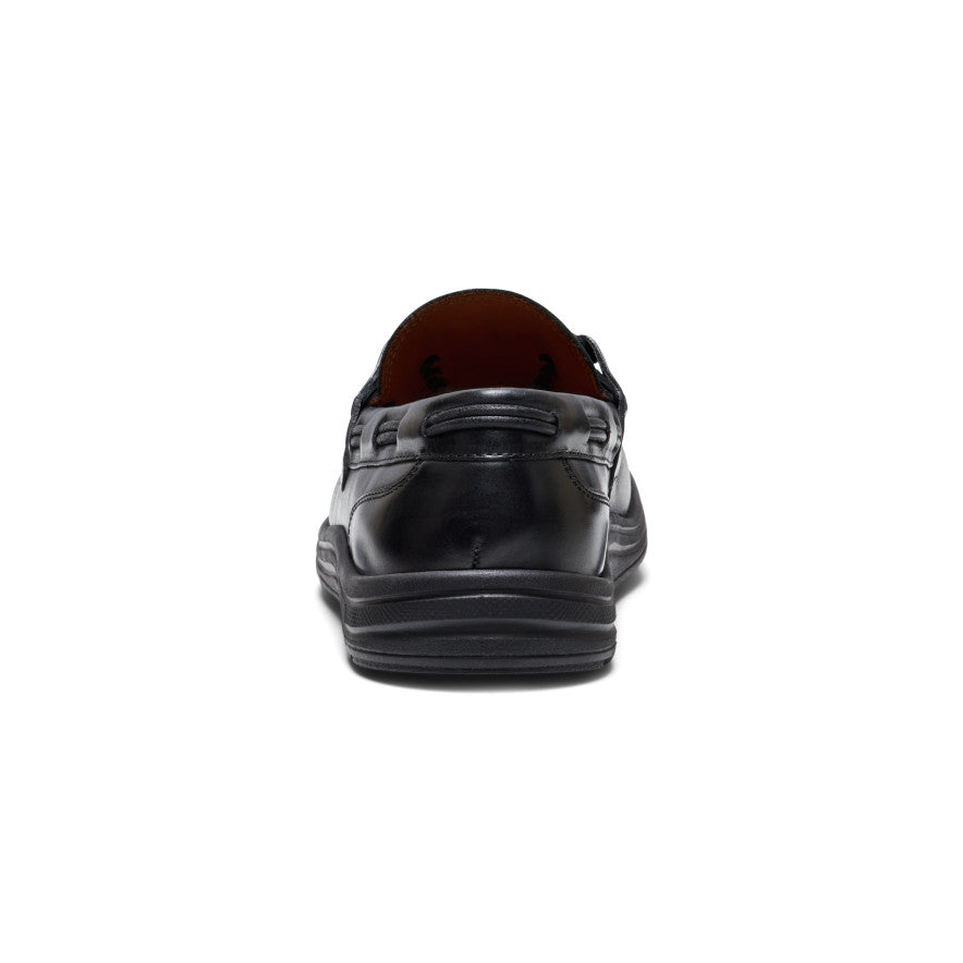 Mocasines UNEEK para mujer Nocturnal Black -  5