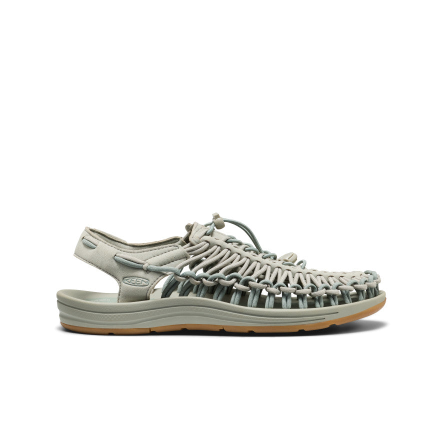 Zapatillas UNEEK para hombre Abbey Stone/Lily Pad