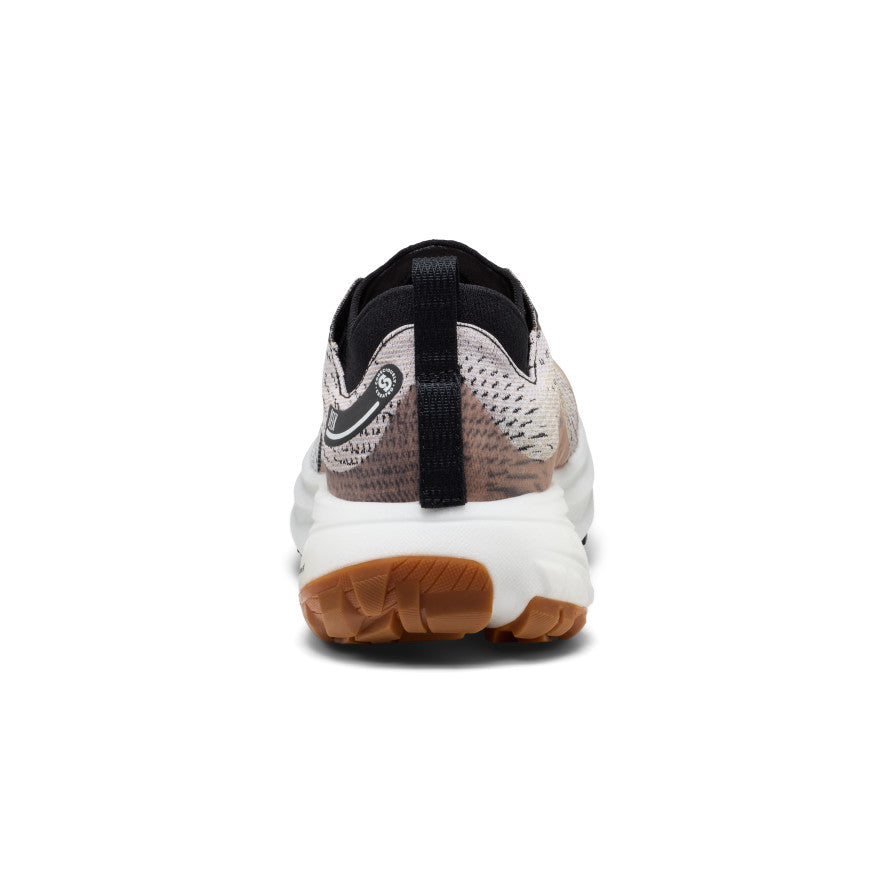 Zapatillas de trail running Seek para hombre Safari/Black