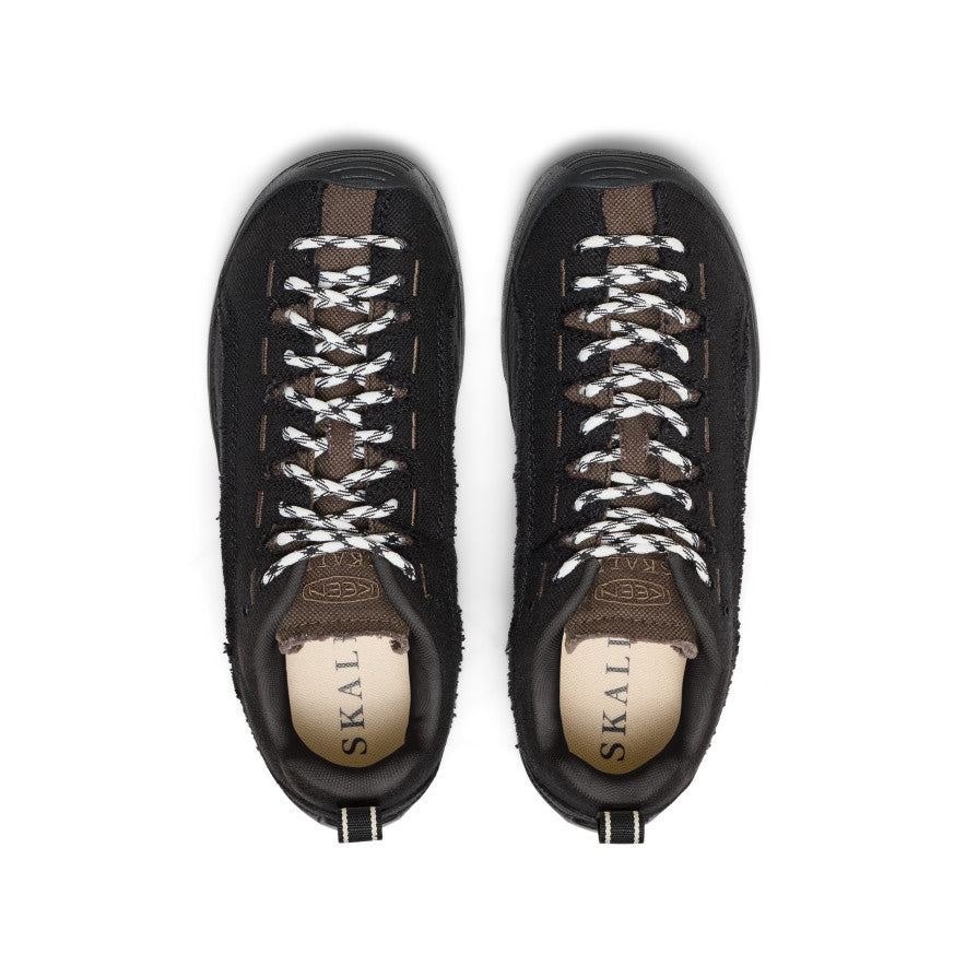 Zapatillas Jasper Split Skall Studio para mujer Skall Black -  4