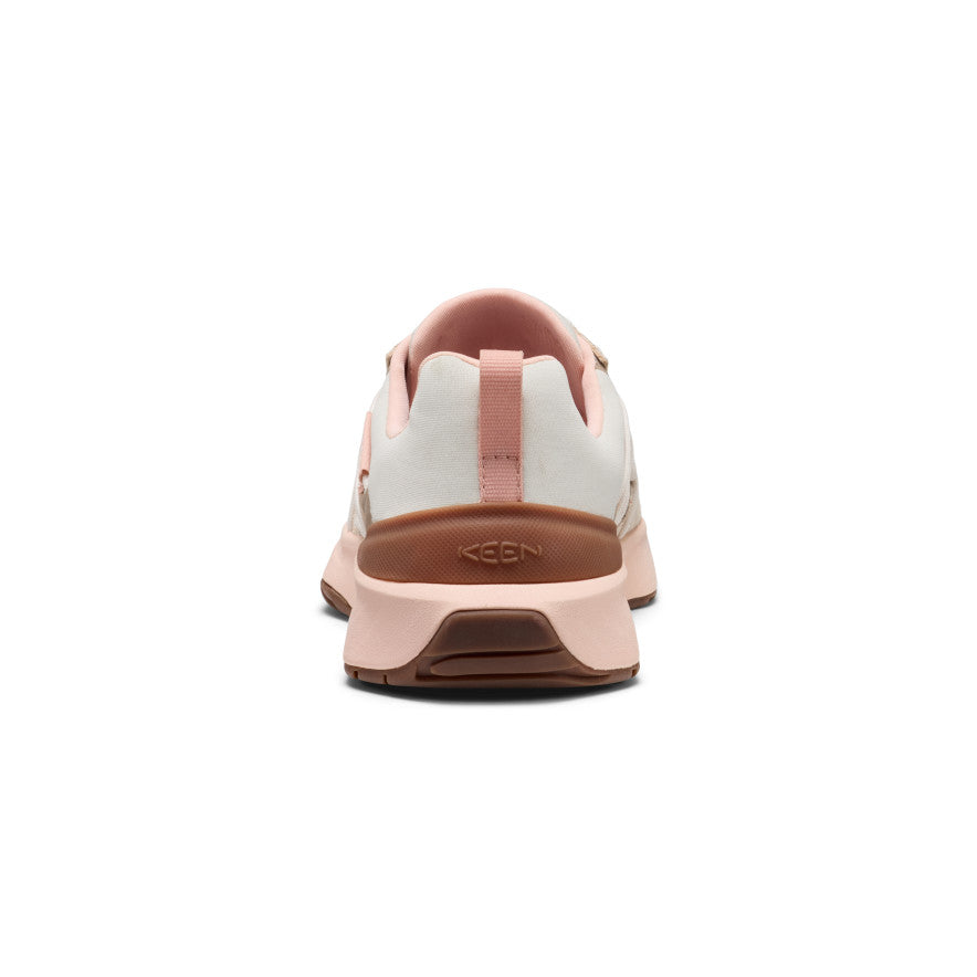 Zapatillas UNEEK Trekker para mujer Plaza Taupe/Cameo Rose