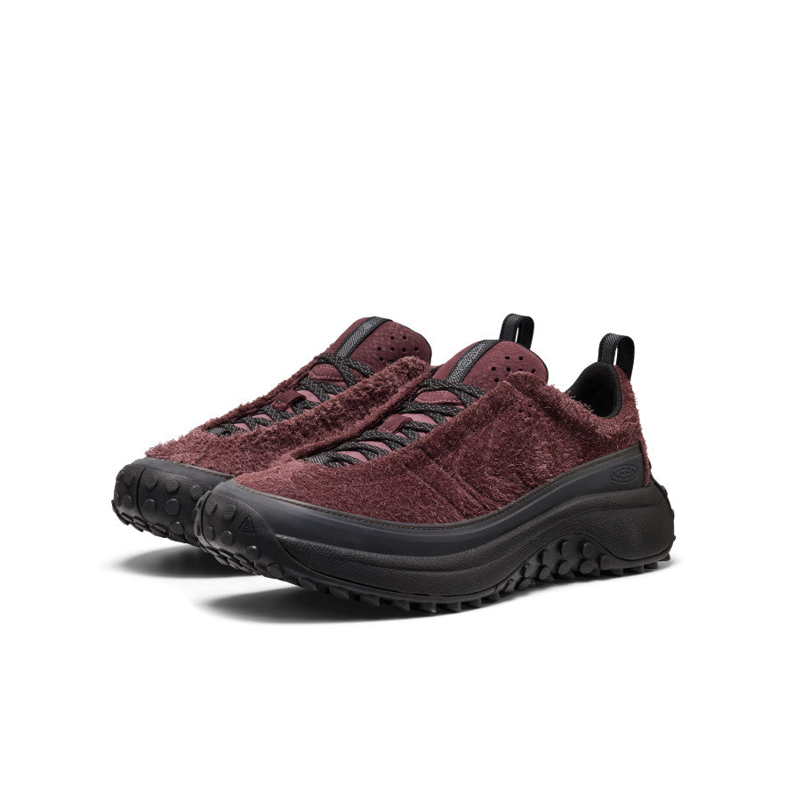 Zapatillas KS Mino para hombre Huckleberry/Black -  2