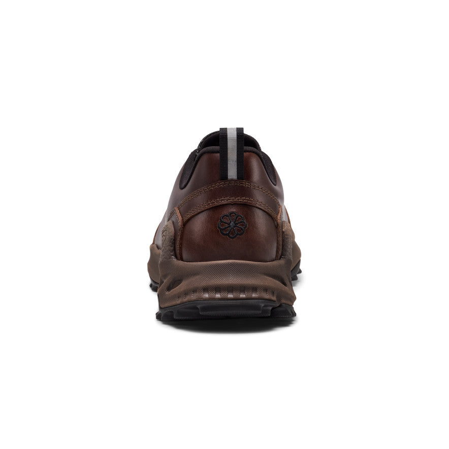 Zapatillas deportivas Jasper Zionic HW para hombre Flux Chocolate