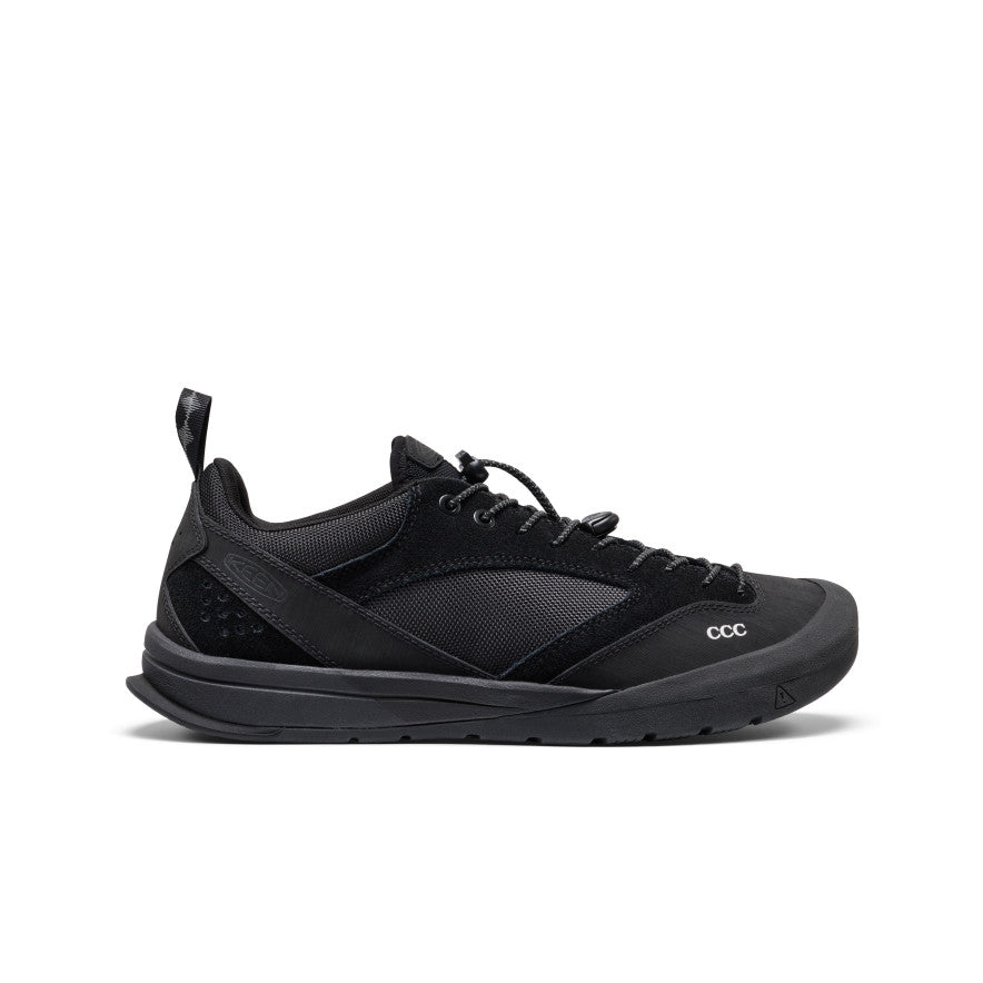 Zapatillas deportivas Jasper III x City Country City para hombre Black/Black Beauty -  7