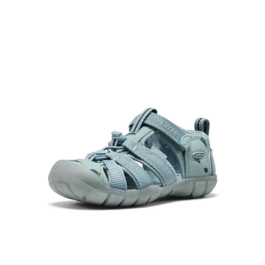 Sandalias infantiles Seacamp II CNX namuk Ice Blue -  9