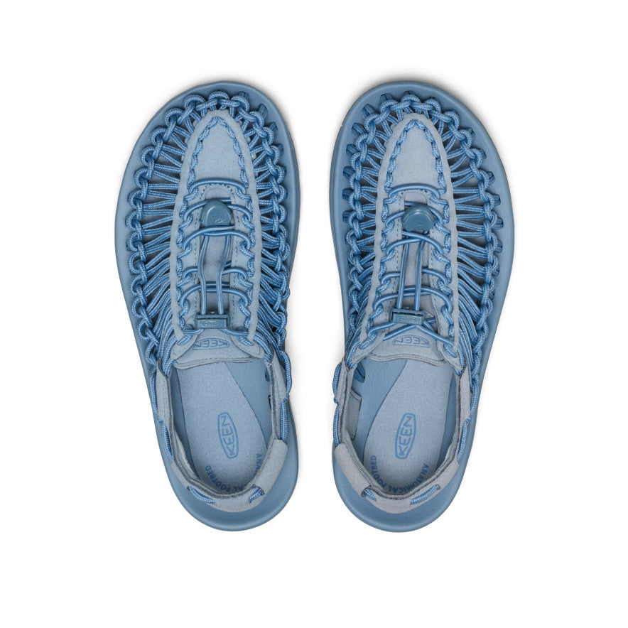 Zapatillas UNEEK para mujer Dusty Blue Mono