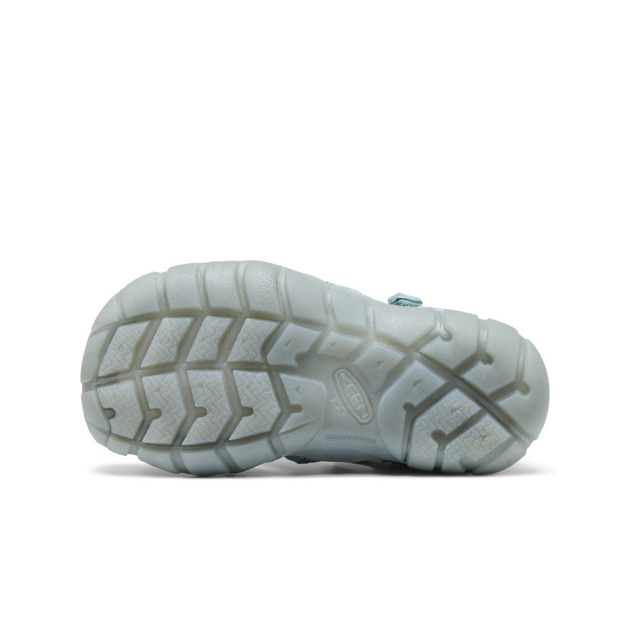Sandalias infantiles Seacamp II CNX namuk Ice Blue -  12