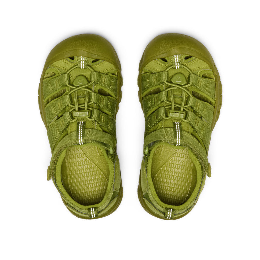 Newport H2 para niños grandes Golden Cypress Monochrome