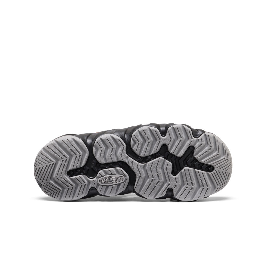 Sandalia Hyperport H2 para hombre Steel Grey/Burnt Brick