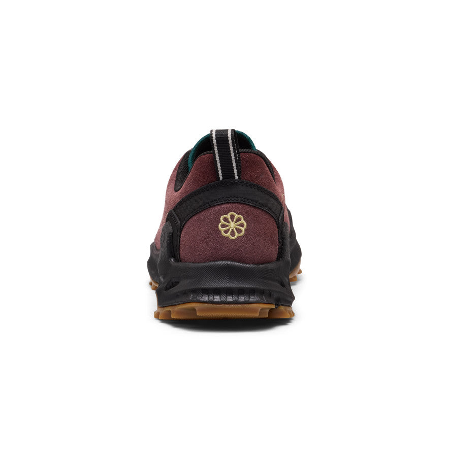 Zapatillas deportivas Jasper Zionic para hombre Huckleberry/Lemon Grass