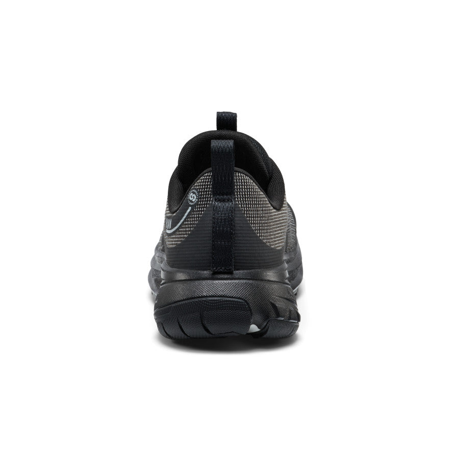 Zapatillas de trail running Roam para hombre Black/Black -  5