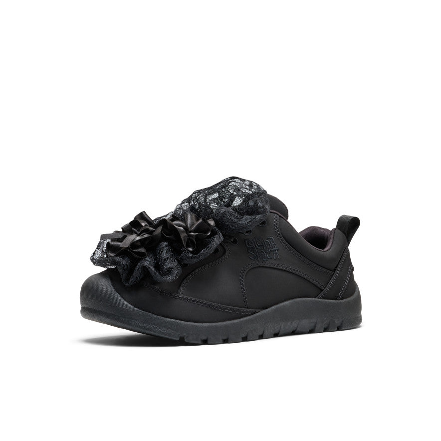 Zapatillas deportivas Jasper Rocks SP Collina Strada para mujer Black/Black -  3