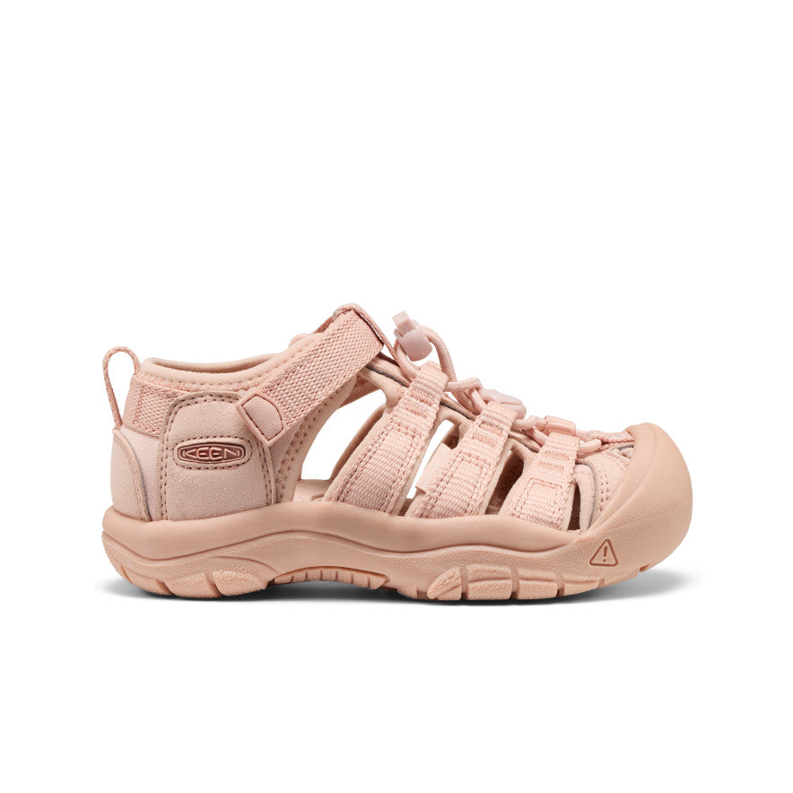 Newport H2 para niños pequeños Cameo Rose Monochrome