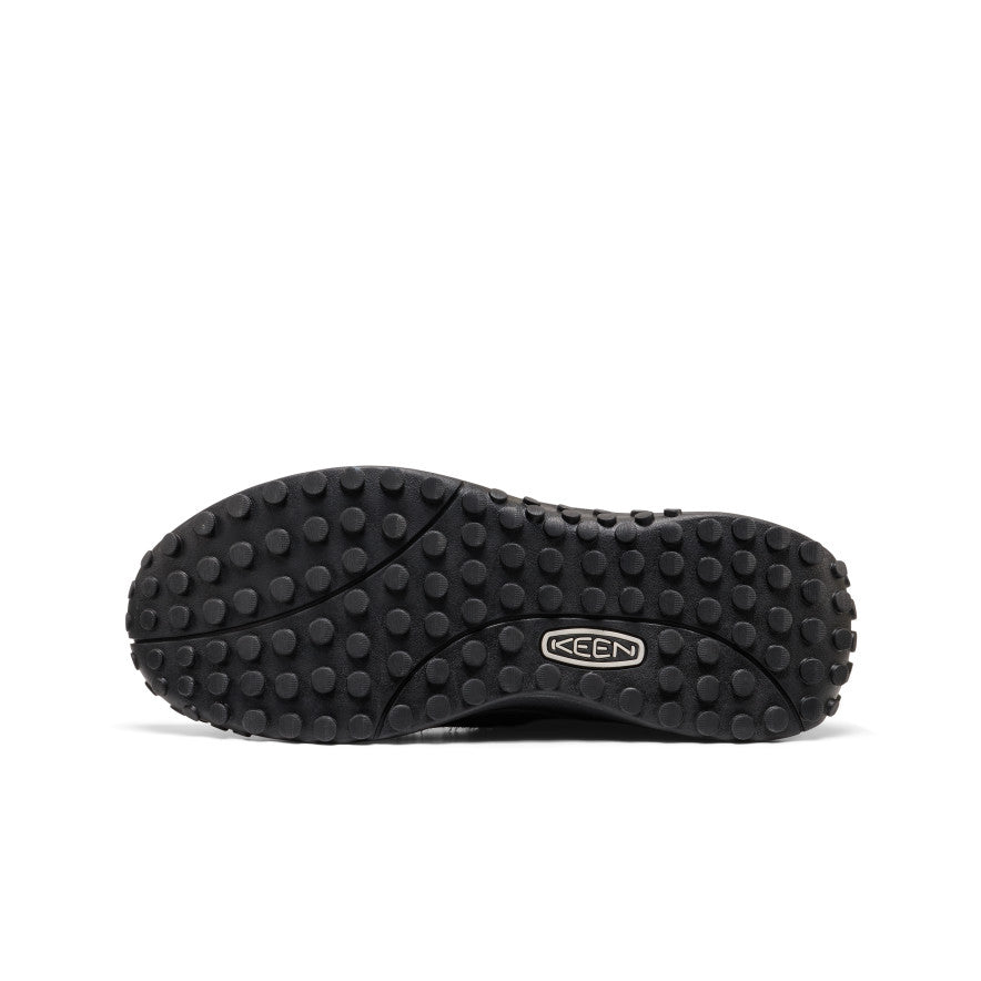 Zapatillas KS Mino para hombre Huckleberry/Black -  6