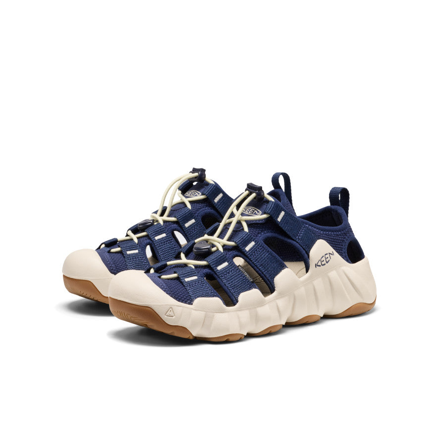 Sandalia Hyperport H2 para mujer Naval Academy/Wax Yellow