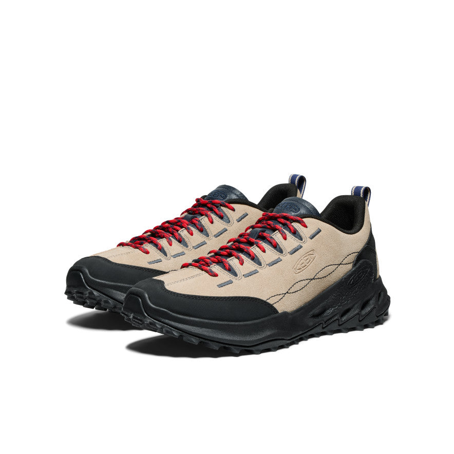 Zapatillas Jasper Zionic para hombre Safari/Sky Captain